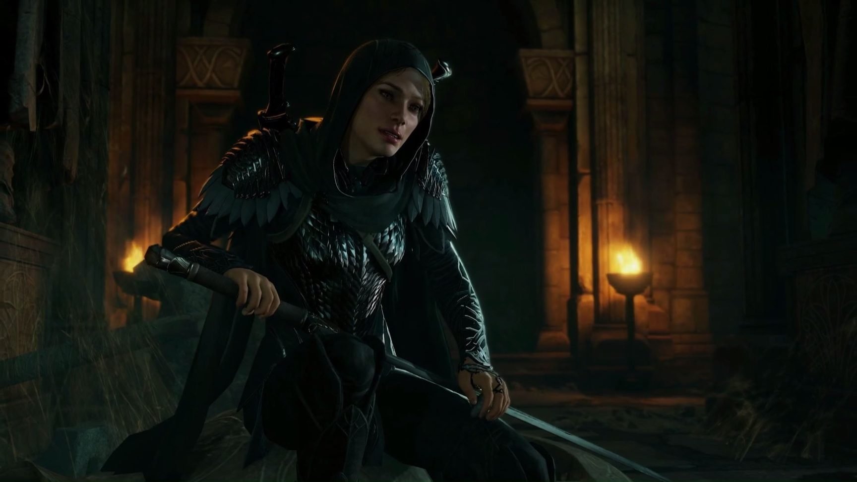 La Tierra-Media: Sombras de Guerra - Imagen 44